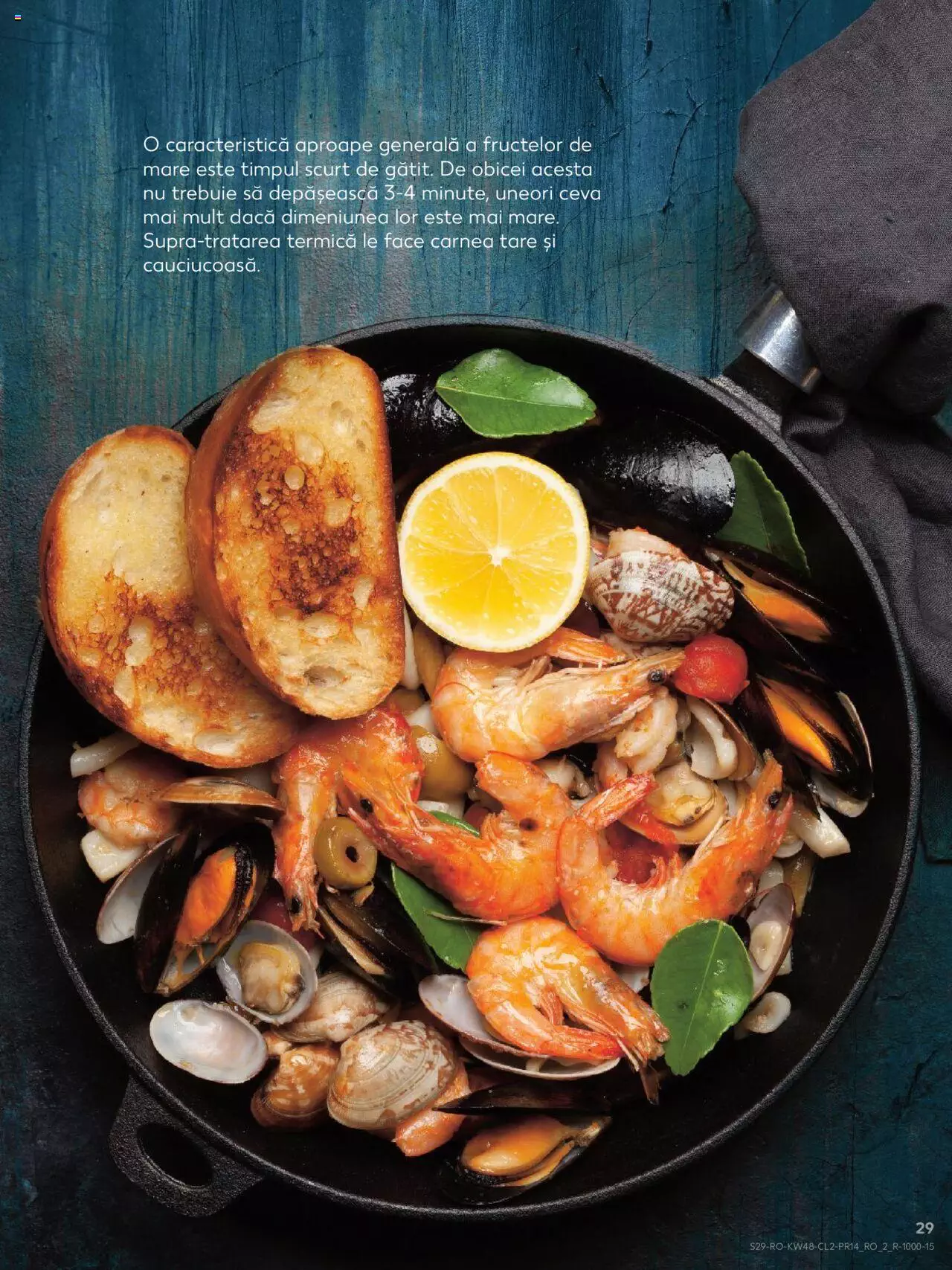 Catalog Kaufland 29 Noiembrie - 31 Decembrie 2023 | Pagina 29