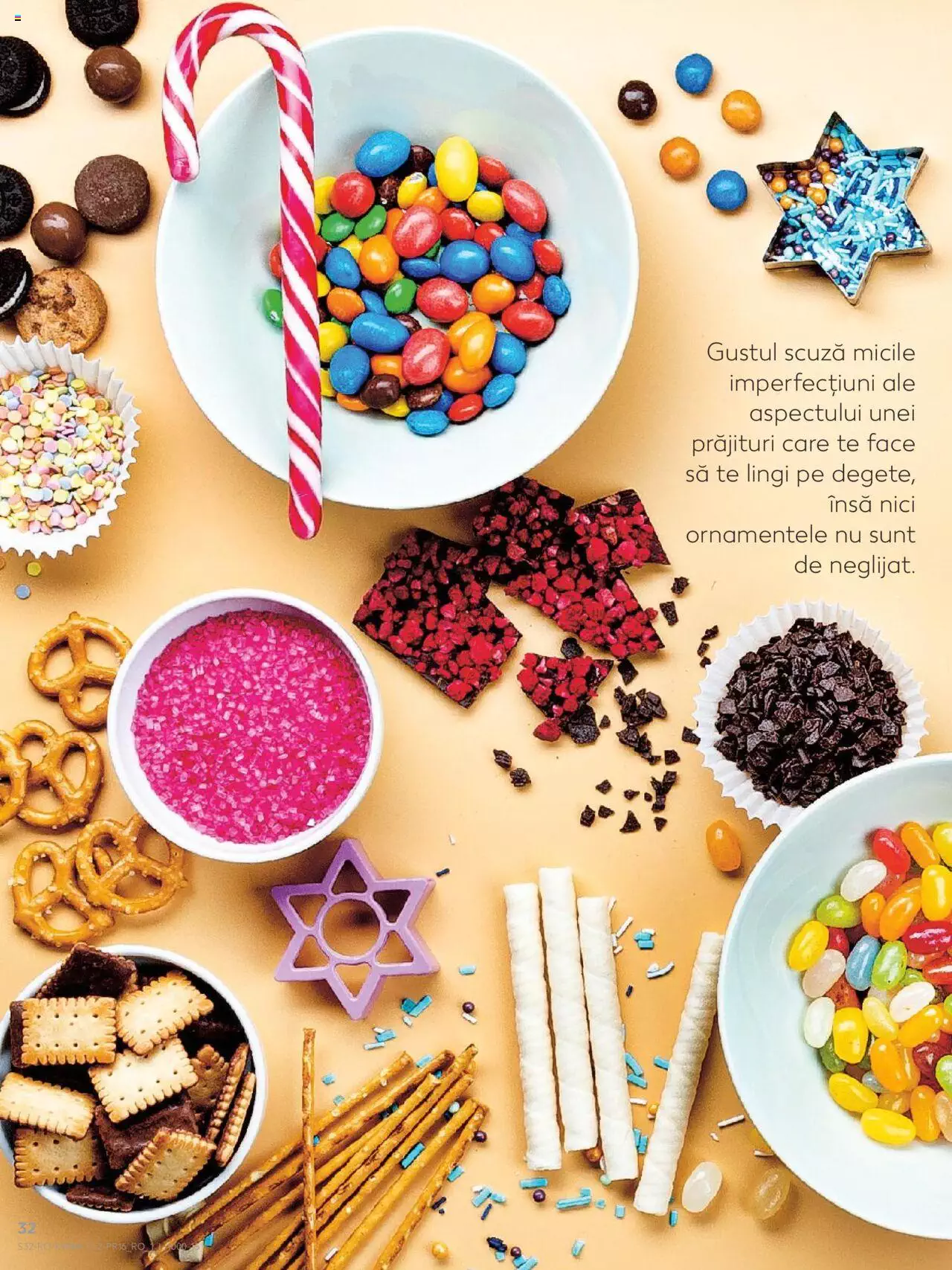Catalog Kaufland 29 Noiembrie - 31 Decembrie 2023 | Pagina 32
