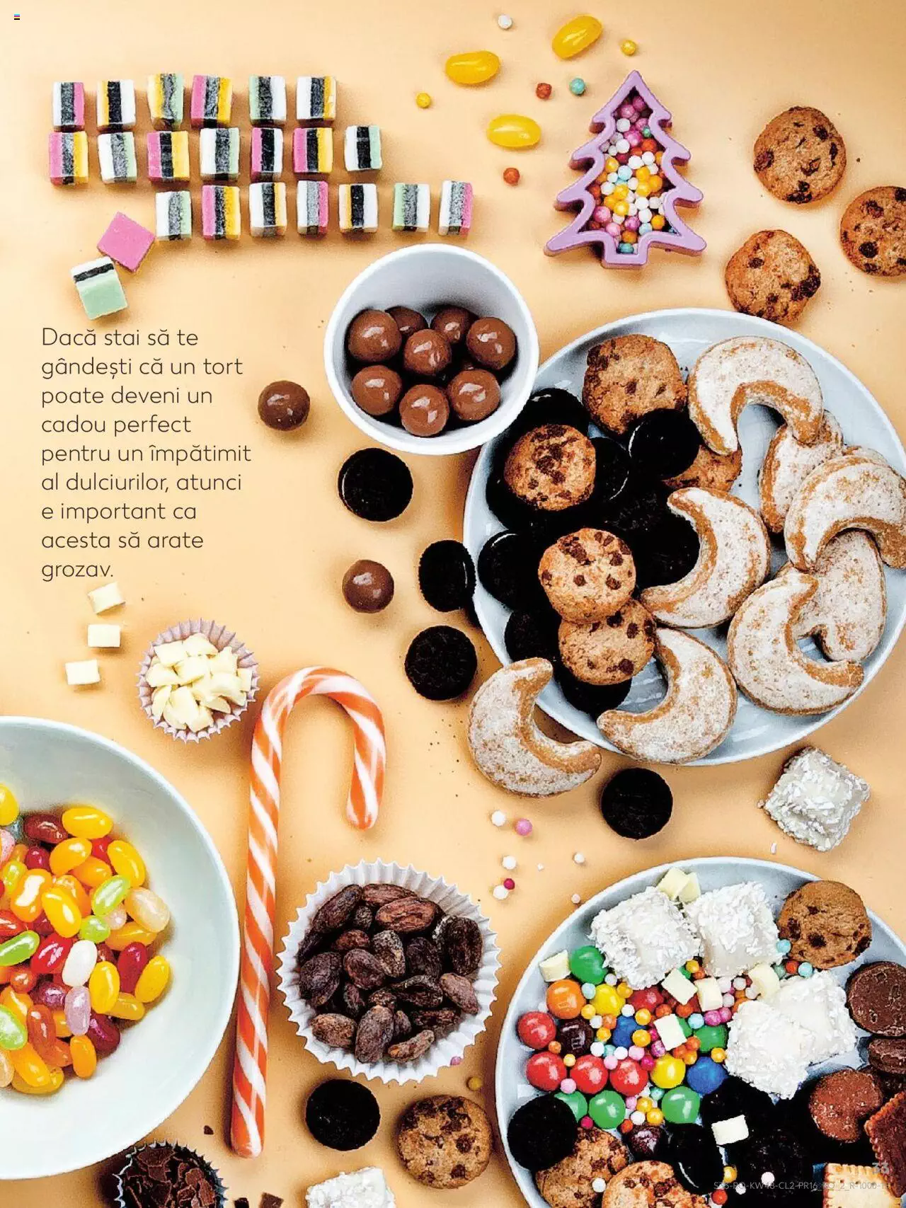 Catalog Kaufland 29 Noiembrie - 31 Decembrie 2023 | Pagina 33
