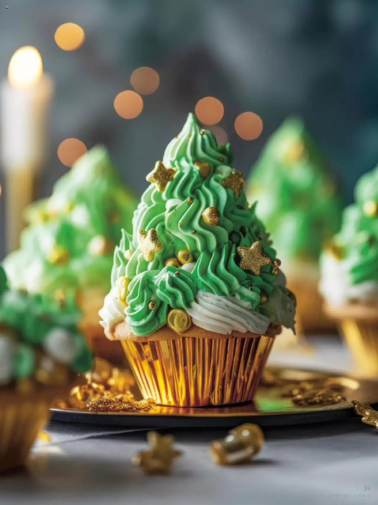 Catalog Kaufland 29 Noiembrie - 31 Decembrie 2023 | Pagina 39