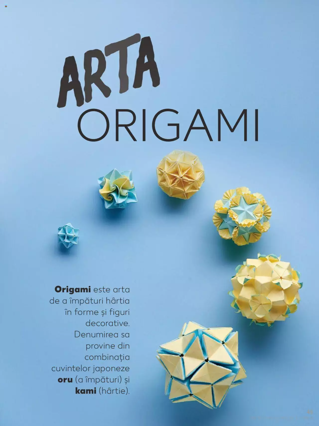 Catalog Kaufland 29 Noiembrie - 31 Decembrie 2023 | Pagina 45