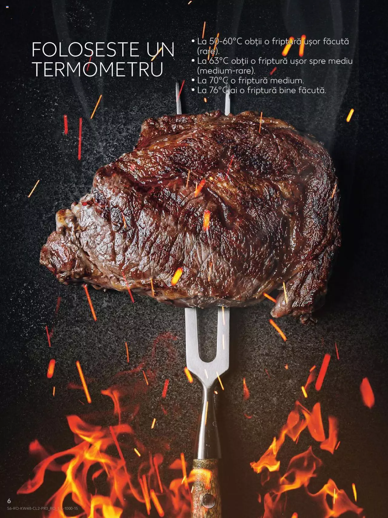 Catalog Kaufland 29 Noiembrie - 31 Decembrie 2023 | Pagina 6