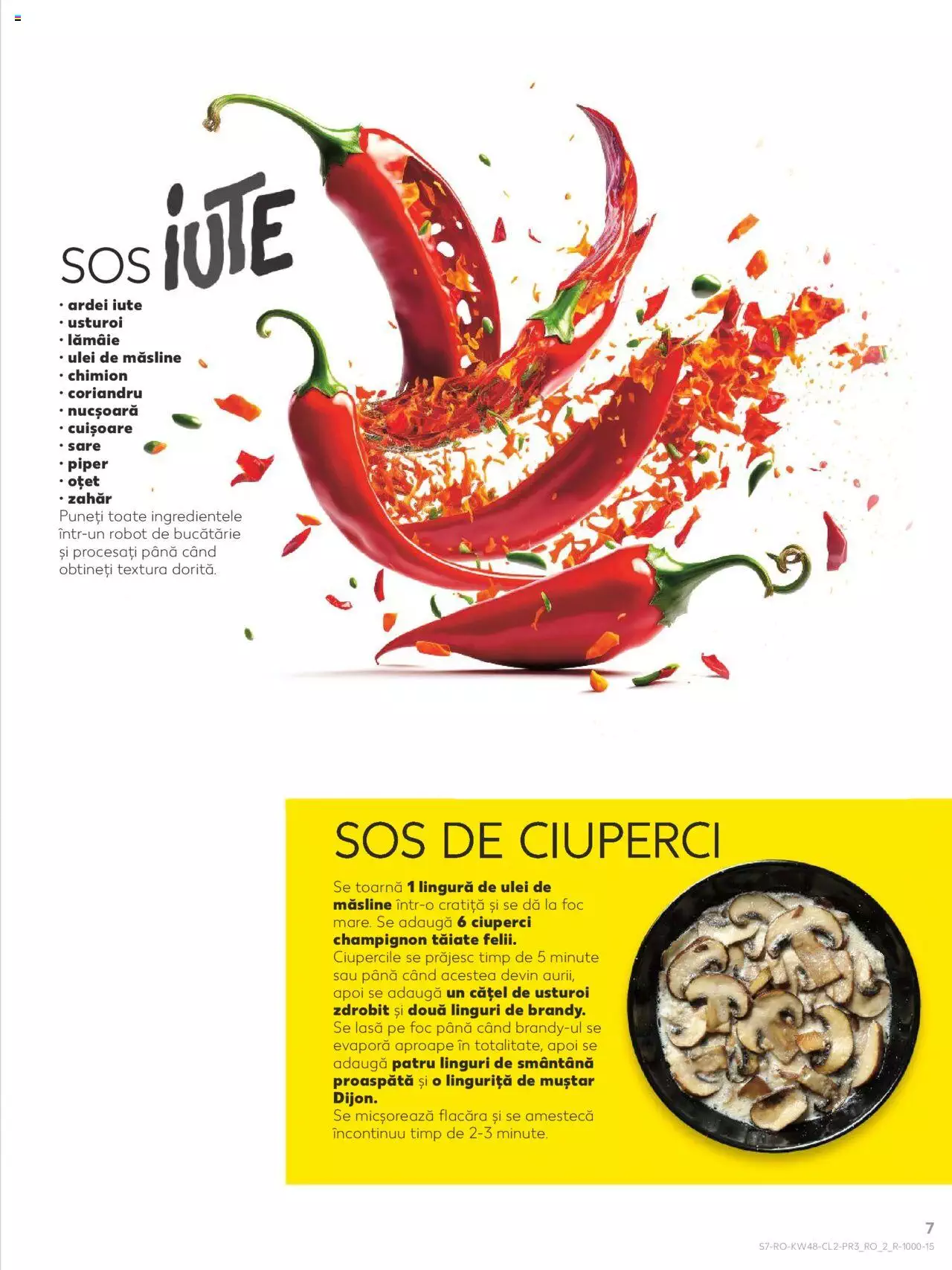 Catalog Kaufland 29 Noiembrie - 31 Decembrie 2023 | Pagina 7