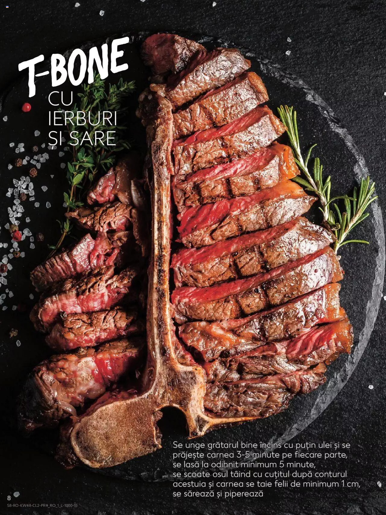 Catalog Kaufland 29 Noiembrie - 31 Decembrie 2023 | Pagina 8