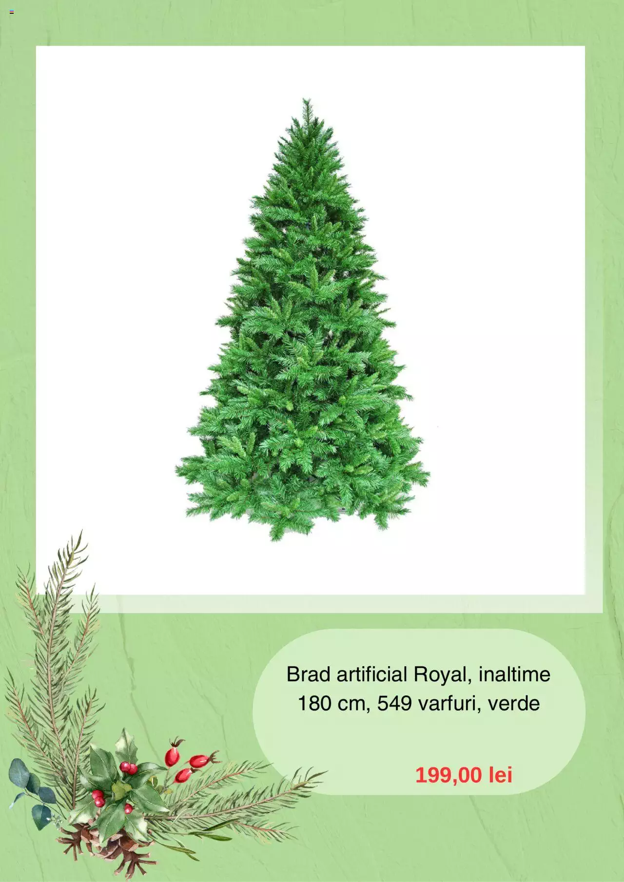 Catalog Leroy Merlin 28 Noiembrie - 28 Decembrie 2023 | Pagina 5