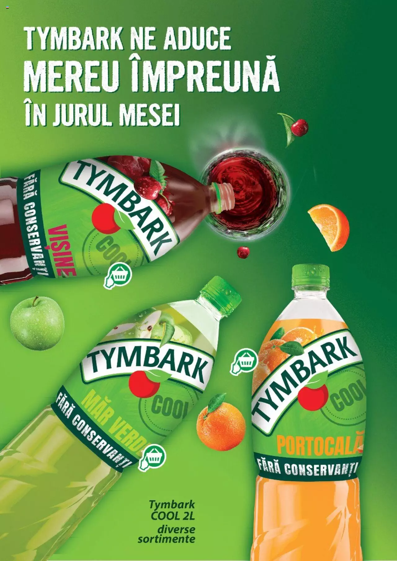 Catalog Mega Image 30 Noiembrie 2023 - 3 Ianuarie 2024 | Pagina 14