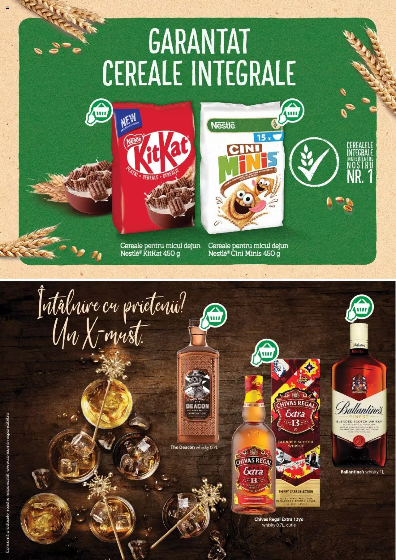 Catalog Mega Image 30 Noiembrie 2023 - 3 Ianuarie 2024 | Pagina 31