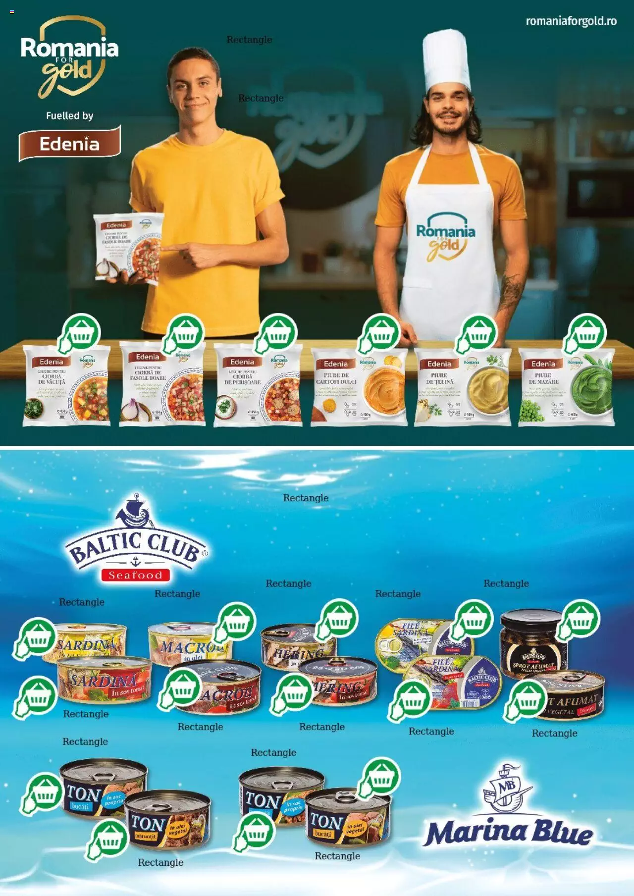 Catalog Mega Image 30 Noiembrie 2023 - 3 Ianuarie 2024 | Pagina 47