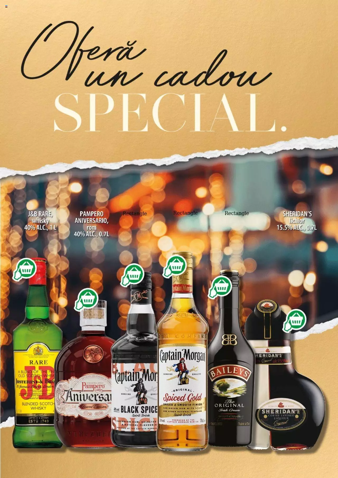 Catalog Mega Image 30 Noiembrie 2023 - 3 Ianuarie 2024 | Pagina 48