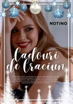 Catalog Notino