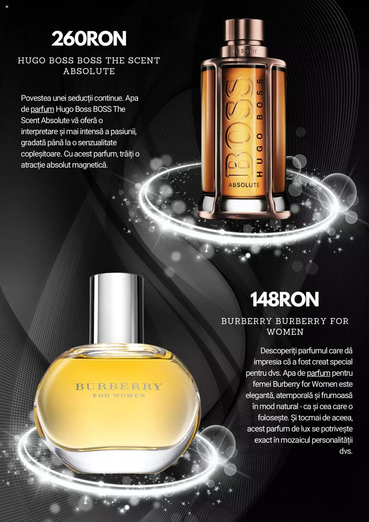 Catalog Notino 1 - 31 Decembrie 2023 | Pagina 2
