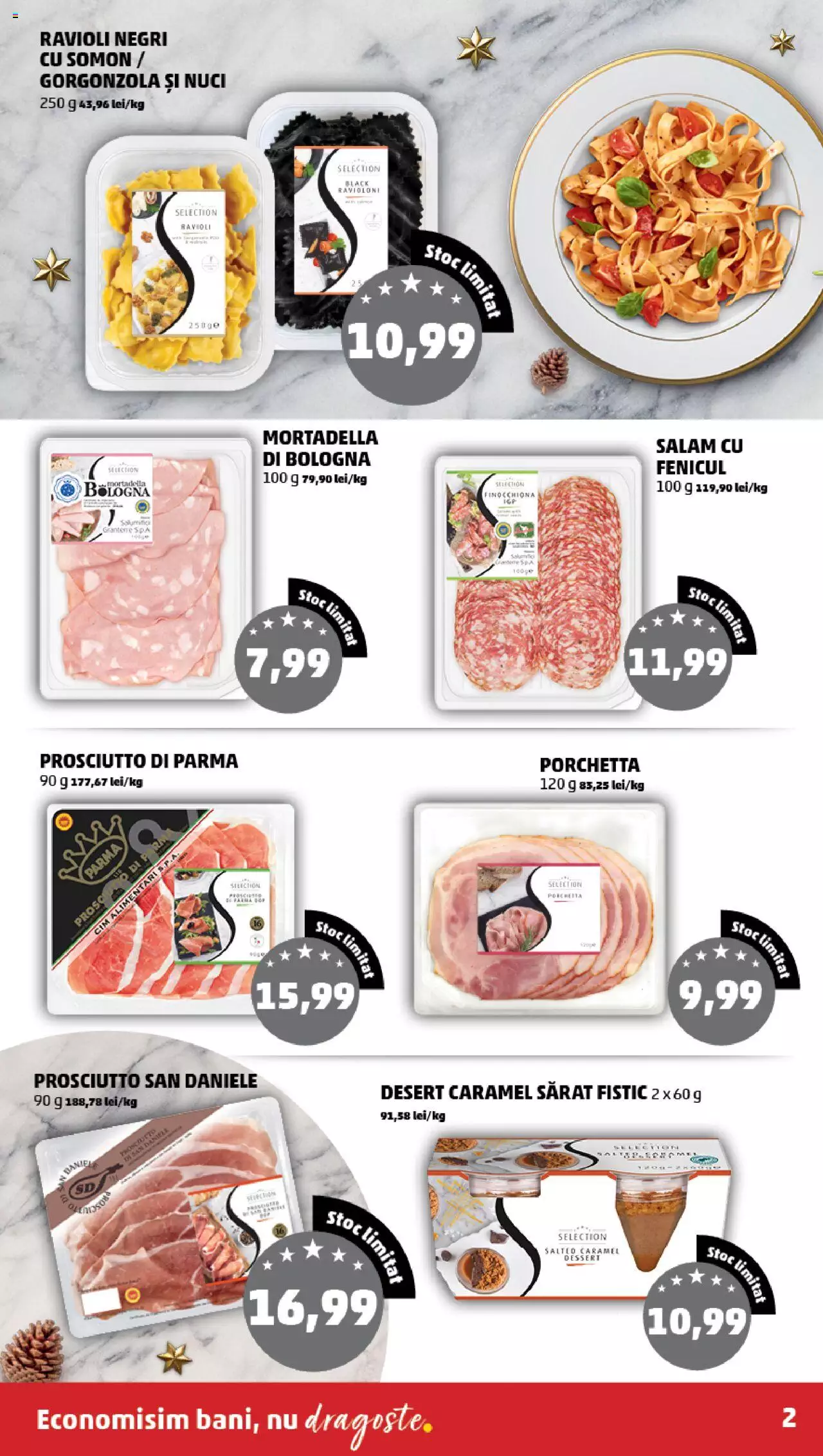 Catalog PENNY Market 22 - 28 Noiembrie 2023 | Pagina 2