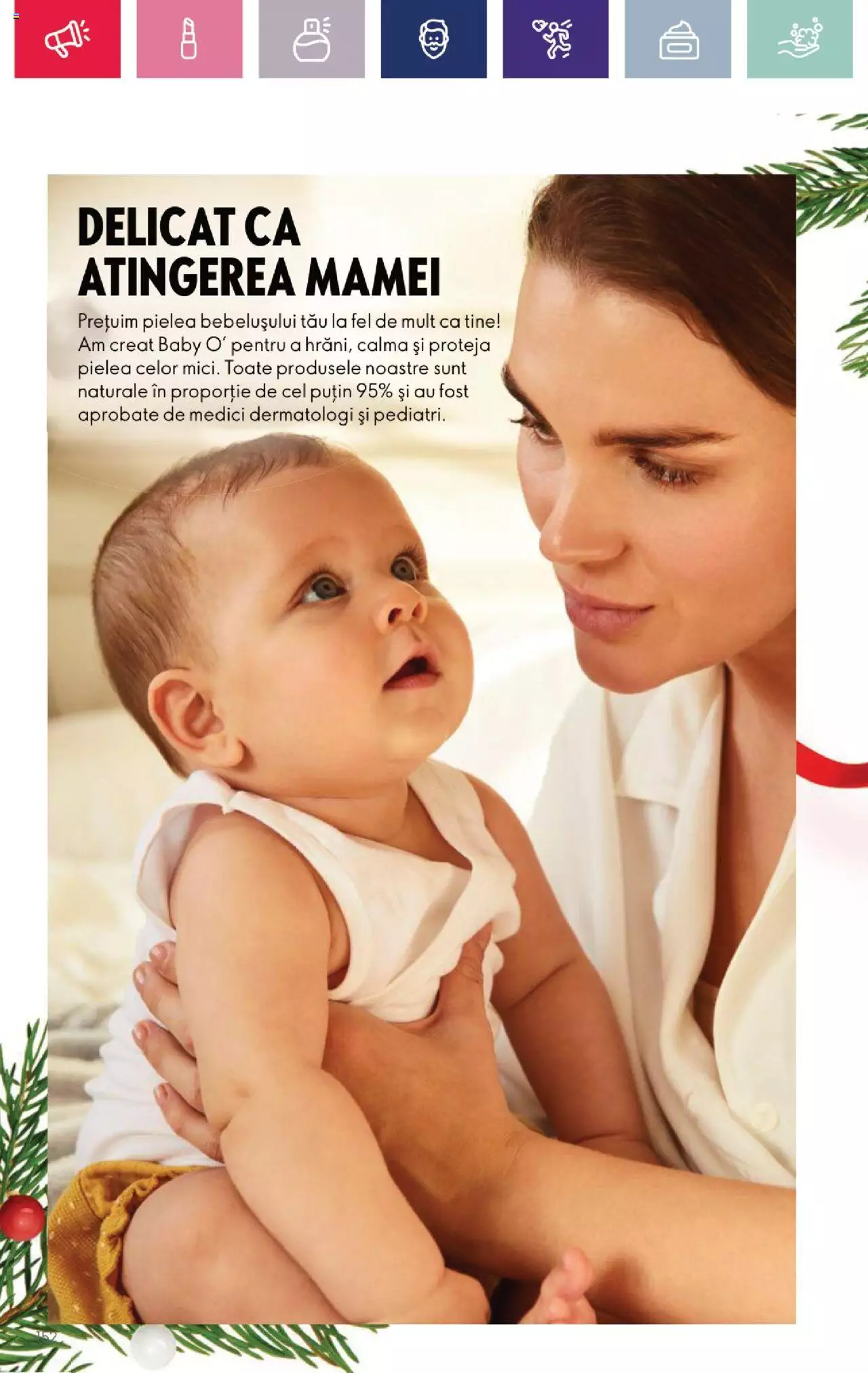 Catalog Oriflame 15 Noiembrie - 5 Decembrie 2023 | Pagina 152