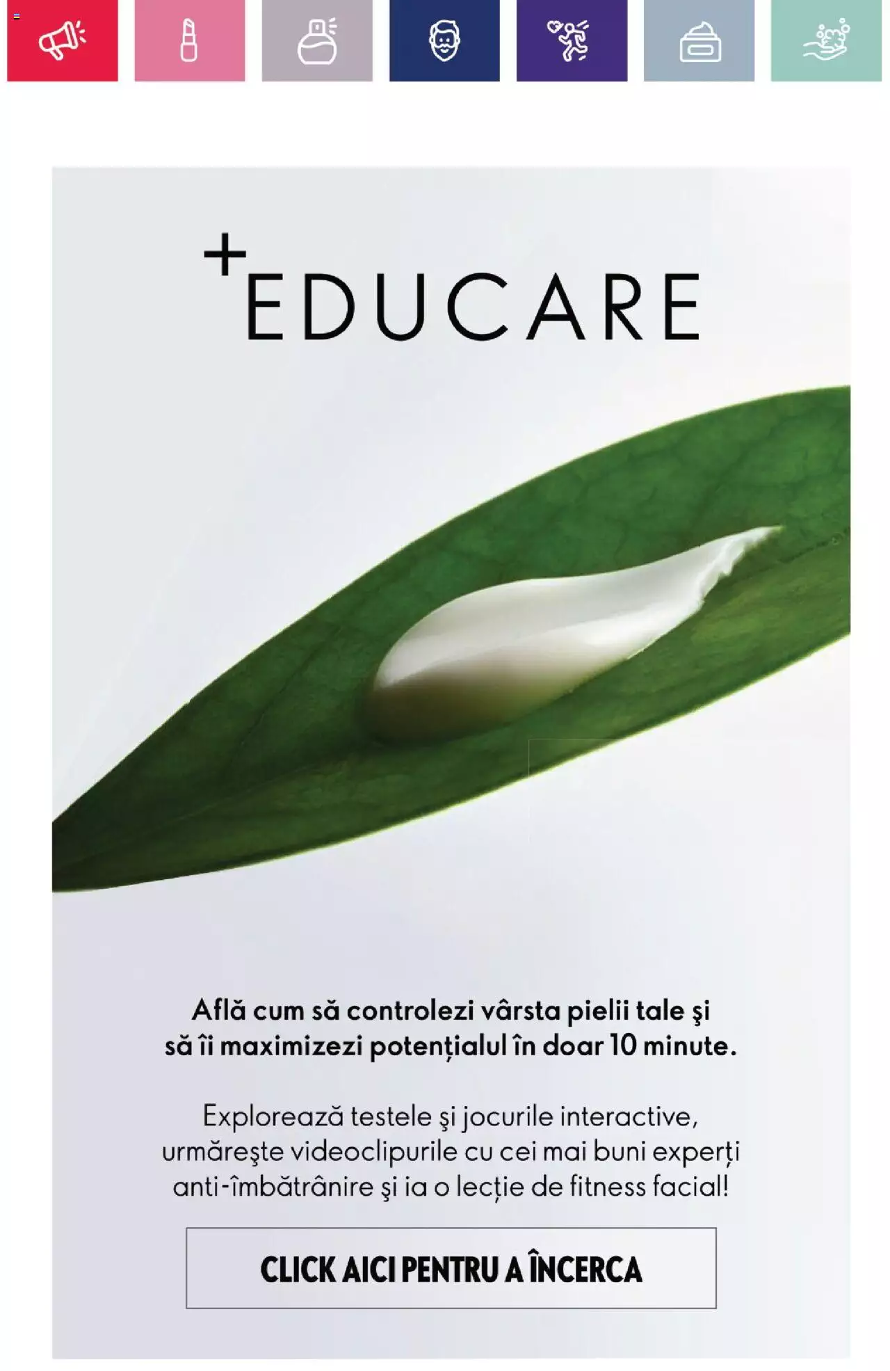 Catalog Oriflame 15 Noiembrie - 5 Decembrie 2023 | Pagina 95