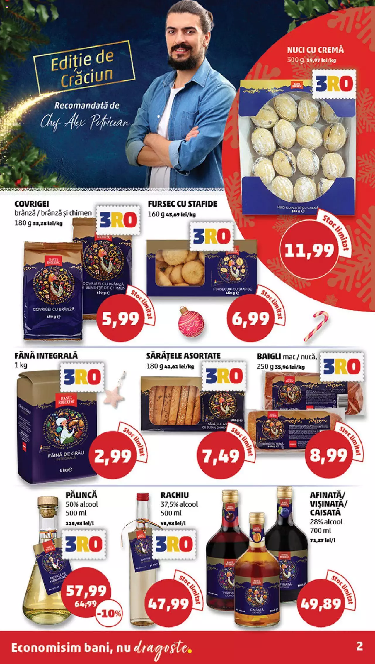 Catalog PENNY Market 29 Noiembrie - 5 Decembrie 2023 | Pagina 2