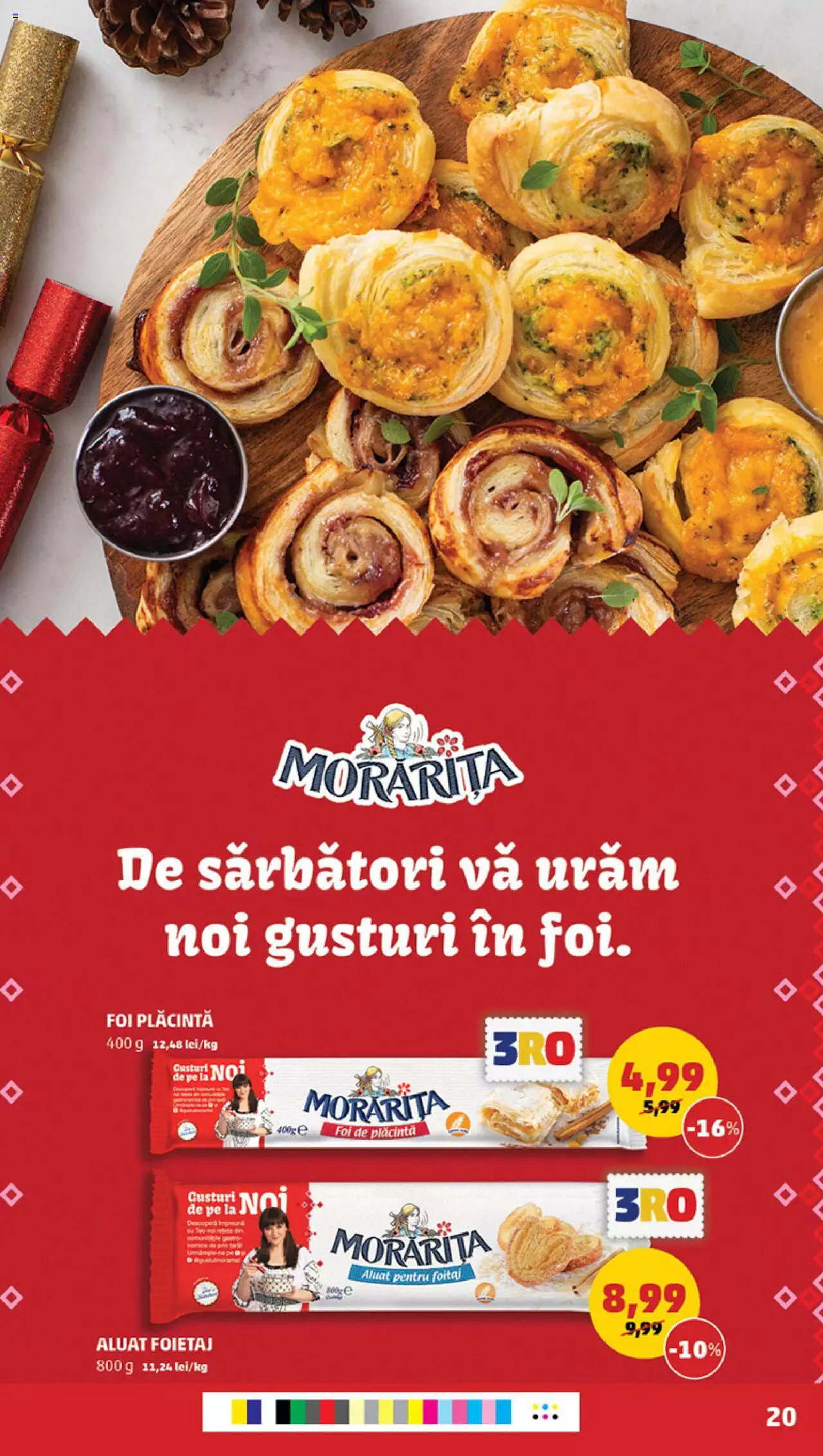 Catalog PENNY Market 29 Noiembrie - 5 Decembrie 2023 | Pagina 20