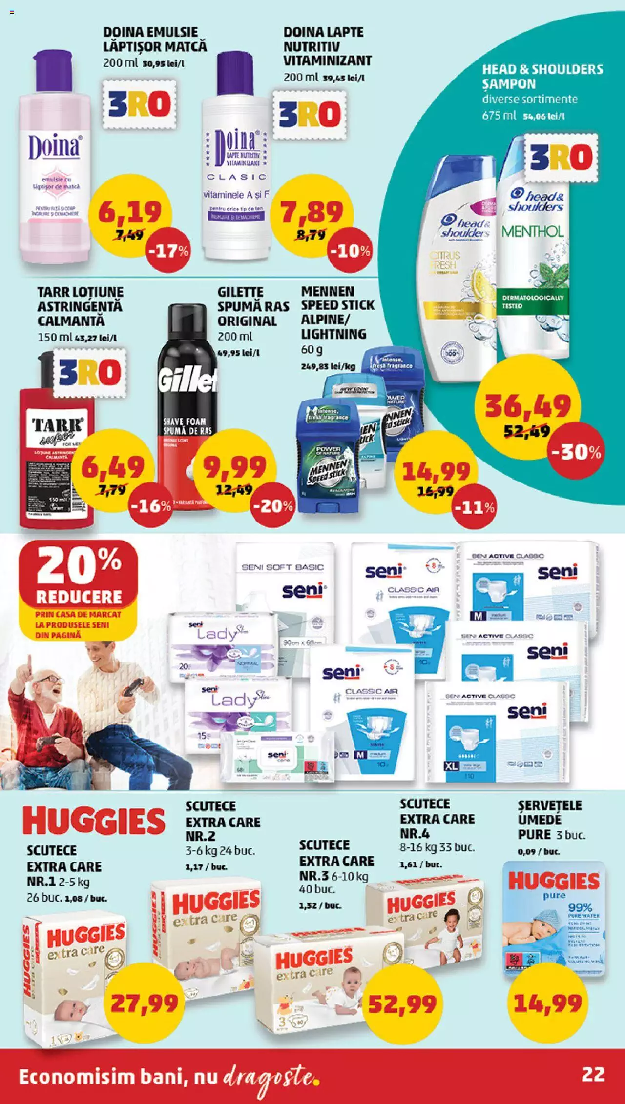 Catalog PENNY Market 29 Noiembrie - 5 Decembrie 2023 | Pagina 22