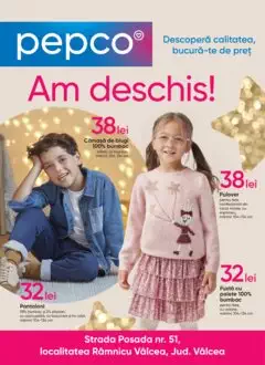 Catalog Pepco