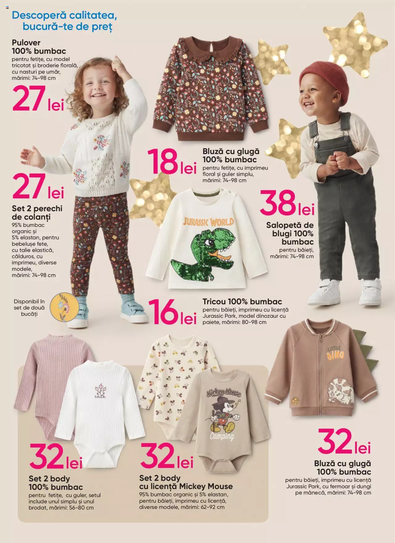 Catalog Pepco 30 Noiembrie - 6 Decembrie 2023 | Pagina 2