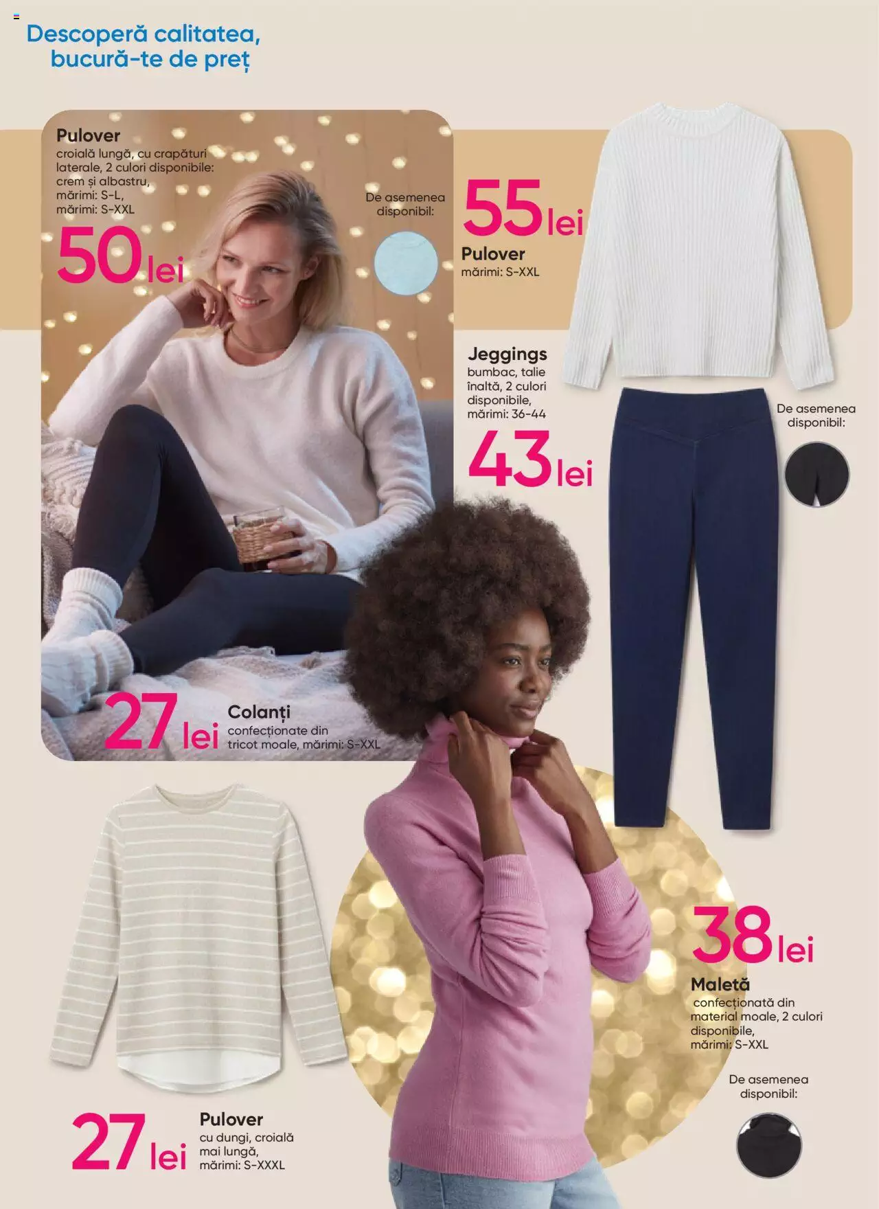Catalog Pepco 30 Noiembrie - 6 Decembrie 2023 | Pagina 4