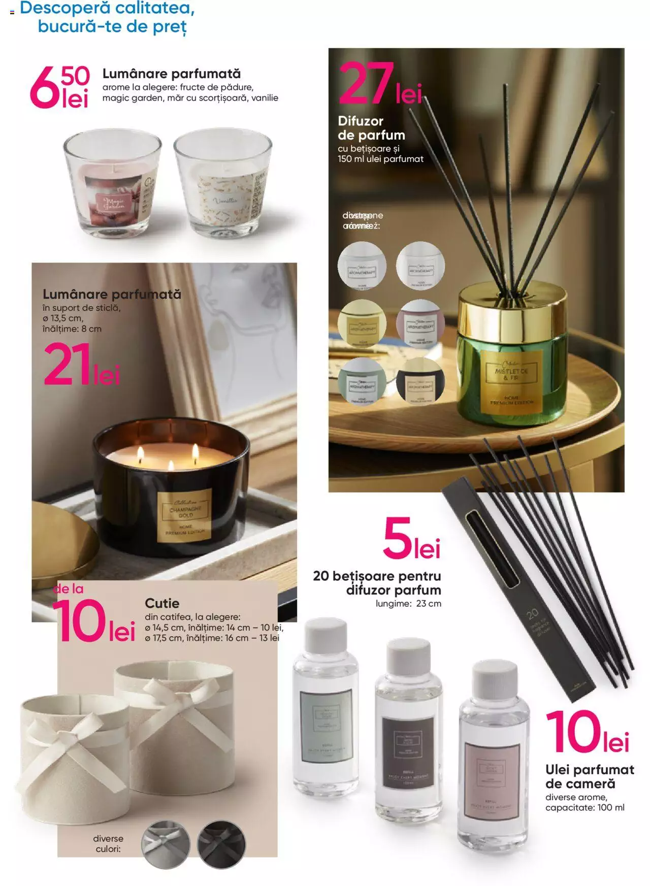 Catalog Pepco 30 Noiembrie - 6 Decembrie 2023 | Pagina 6