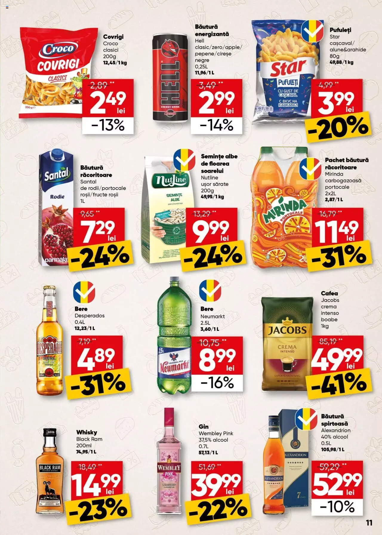 Catalog Profi 28 Noiembrie - 12 Decembrie 2023 | Pagina 11