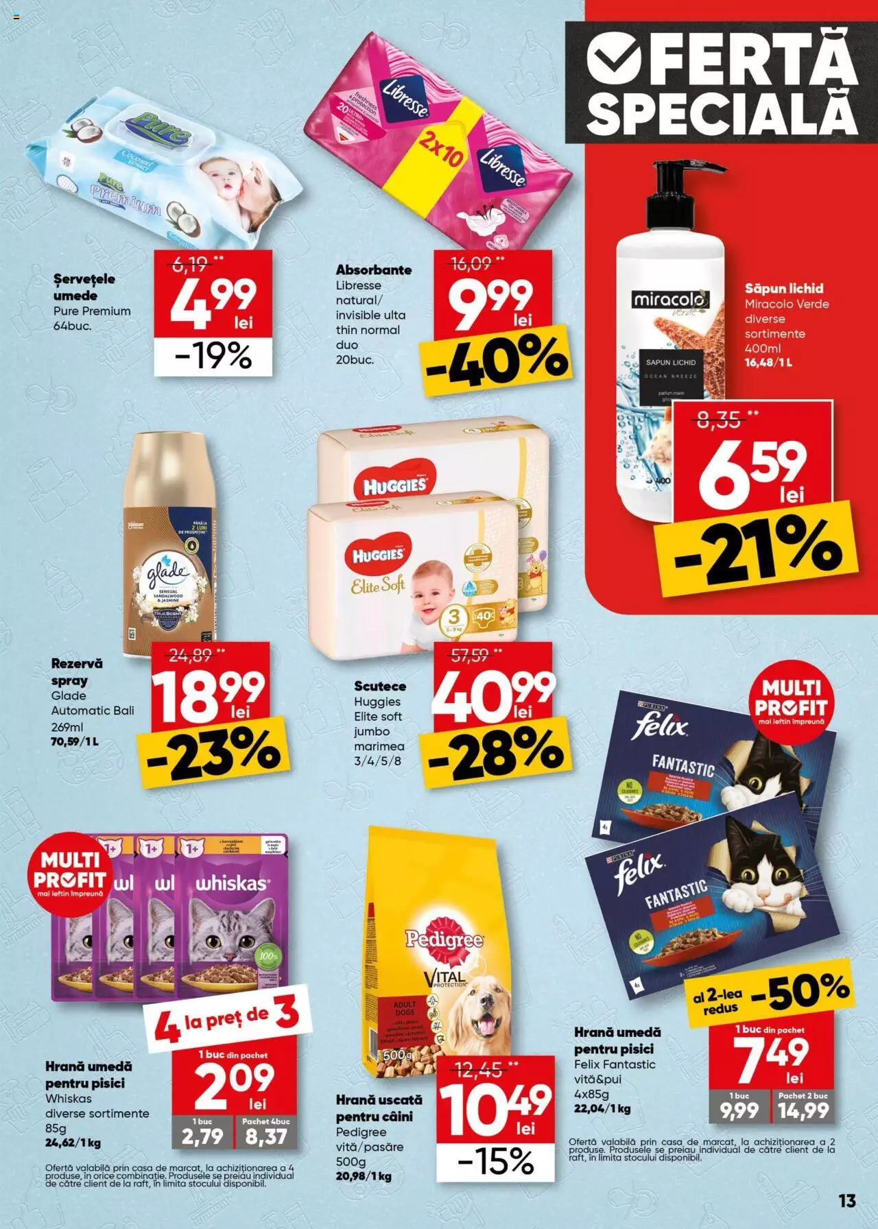 Catalog Profi 28 Noiembrie - 12 Decembrie 2023 | Pagina 13