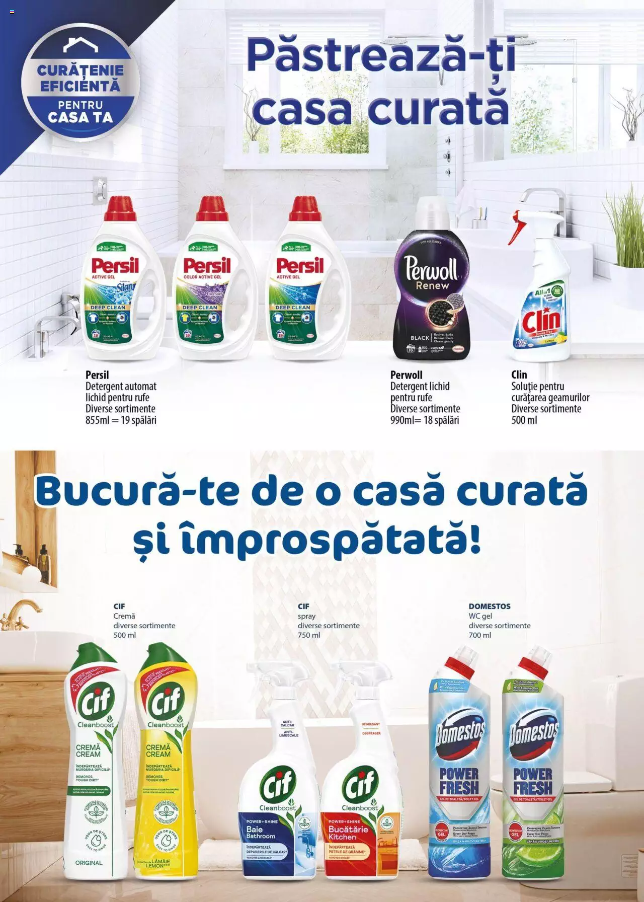 Catalog Profi 28 Noiembrie - 12 Decembrie 2023 | Pagina 17