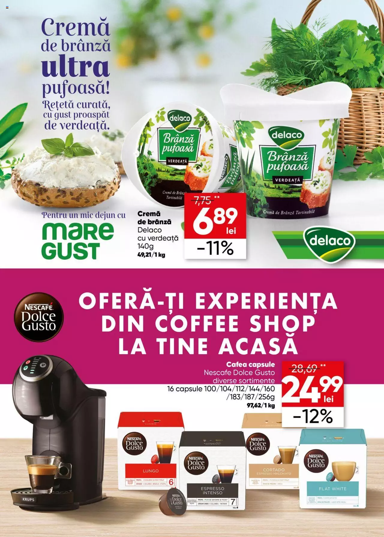 Catalog Profi 28 Noiembrie - 12 Decembrie 2023 | Pagina 18