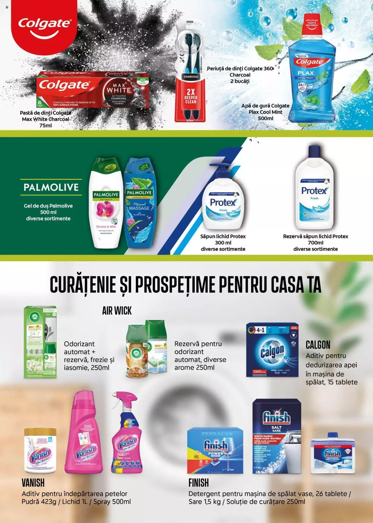 Catalog Profi 28 Noiembrie - 12 Decembrie 2023 | Pagina 19