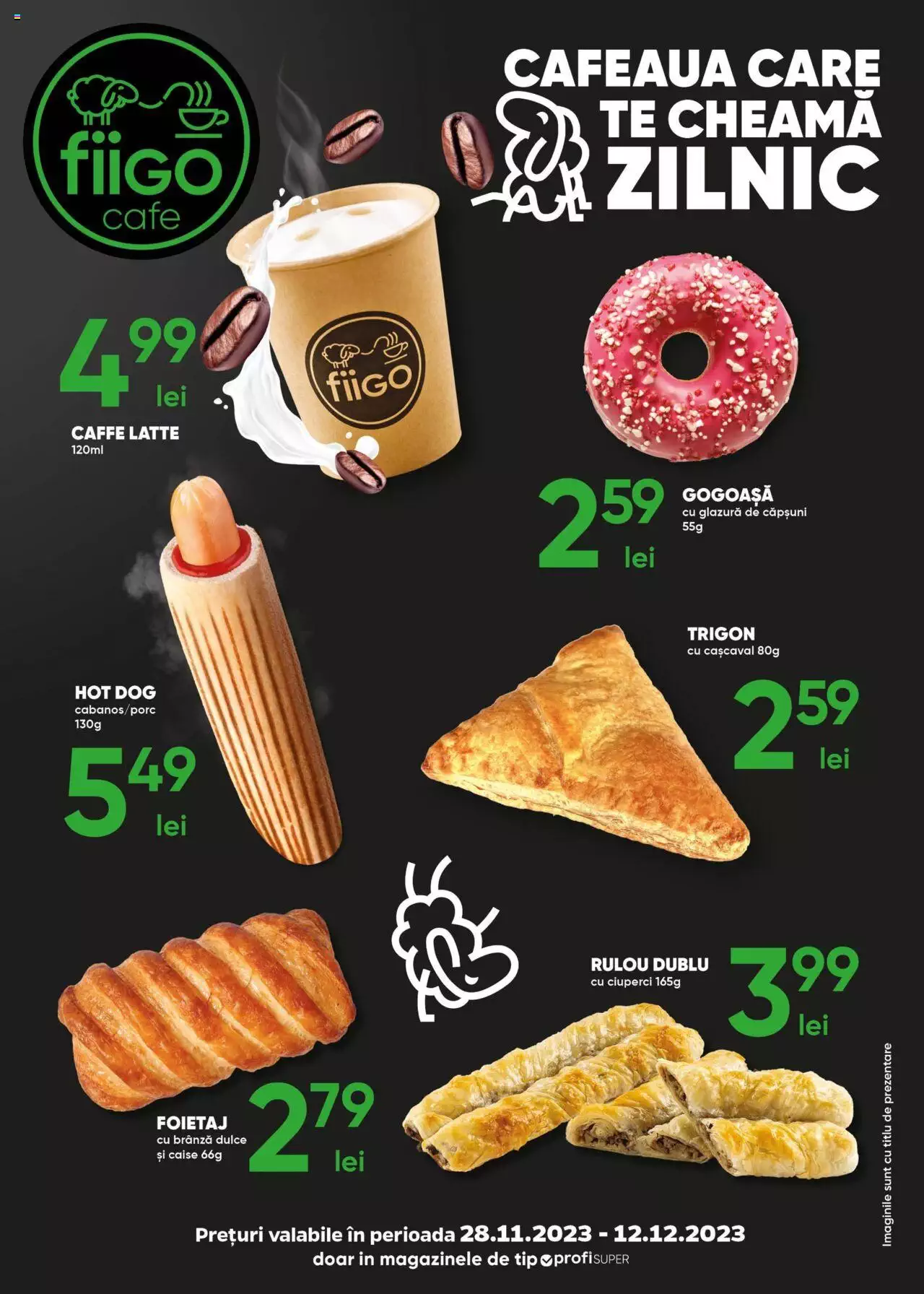 Catalog Profi 28 Noiembrie - 12 Decembrie 2023 | Pagina 20