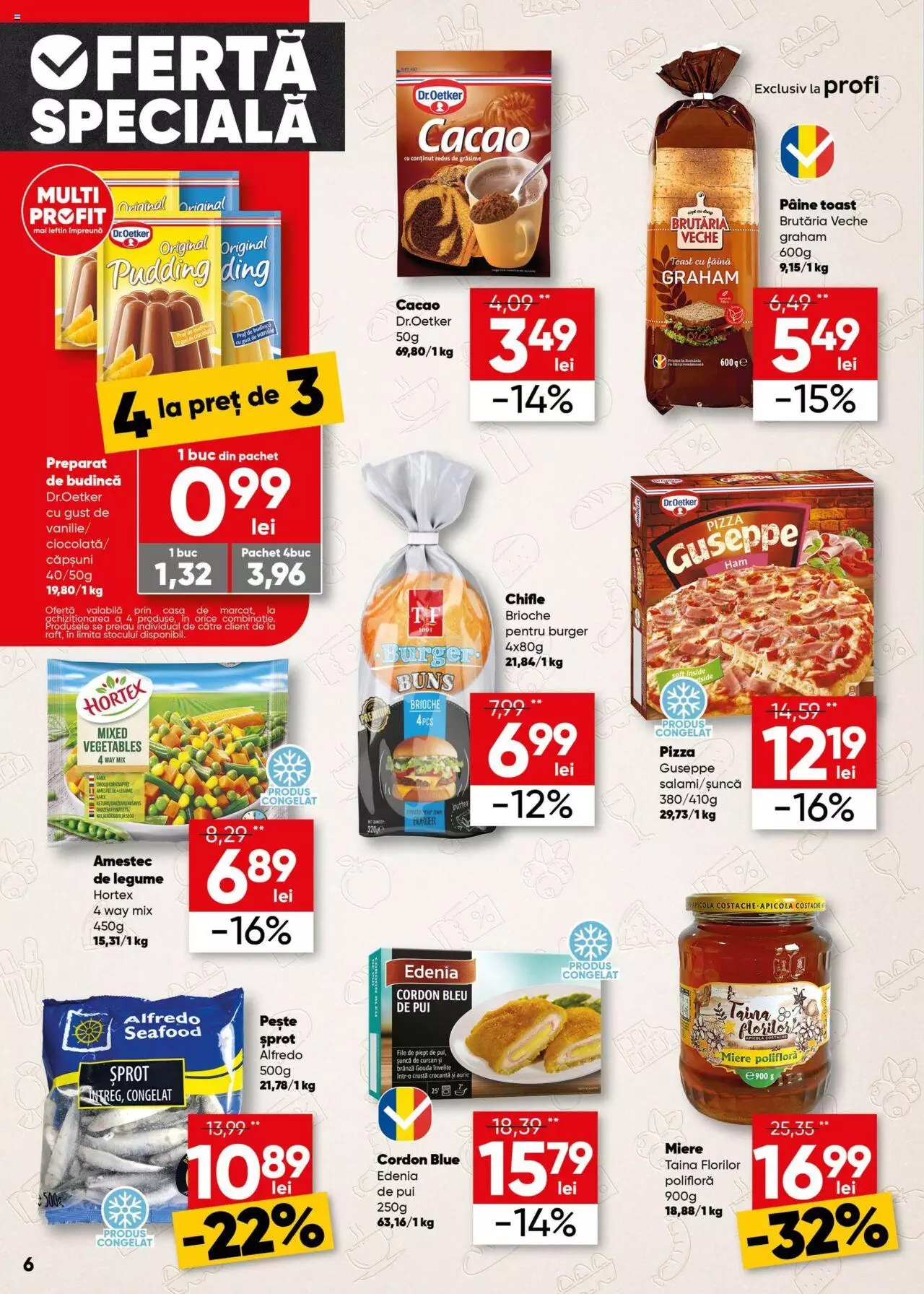 Catalog Profi 28 Noiembrie - 12 Decembrie 2023 | Pagina 6