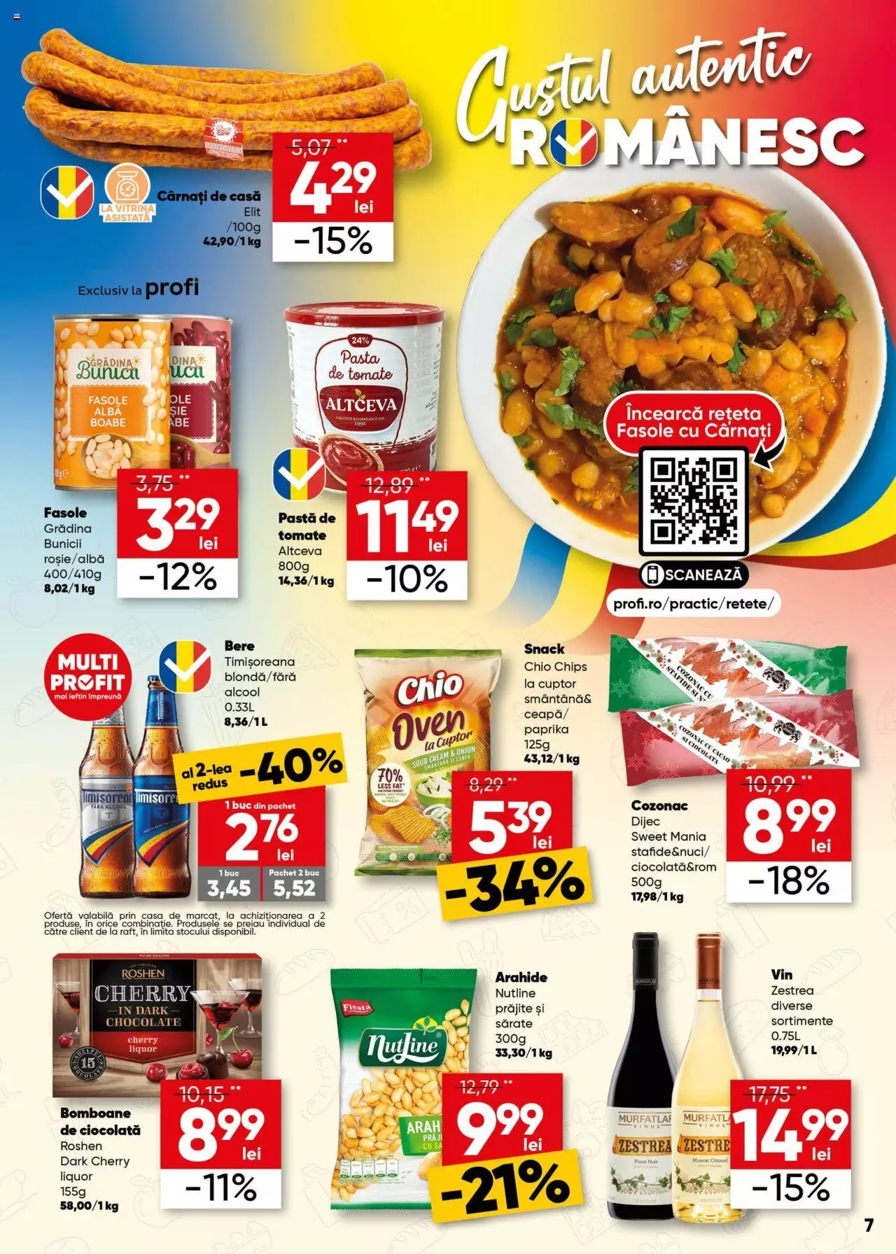 Catalog Profi 28 Noiembrie - 12 Decembrie 2023 | Pagina 7