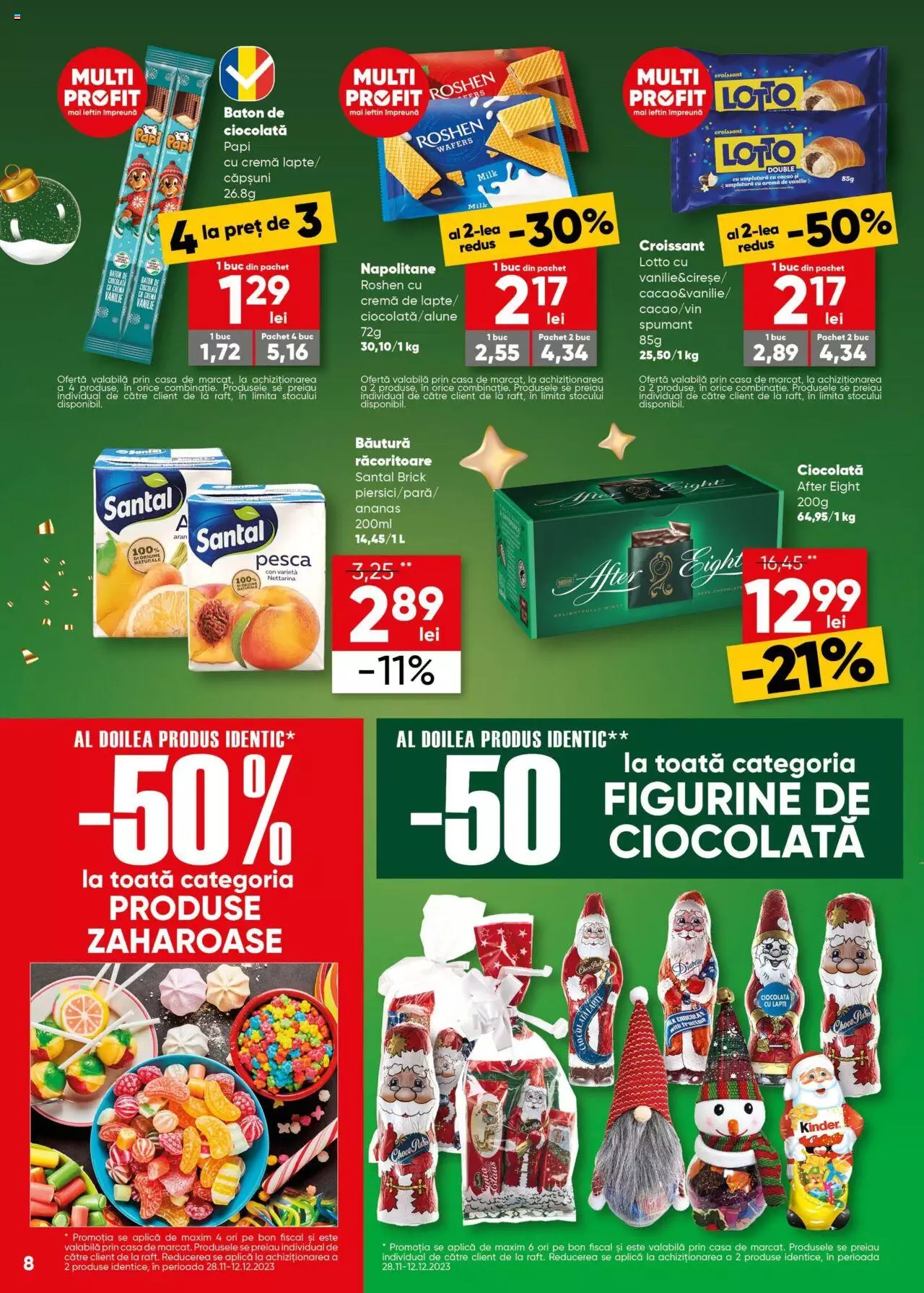 Catalog Profi 28 Noiembrie - 12 Decembrie 2023 | Pagina 8