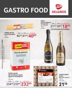 Catalog Selgros