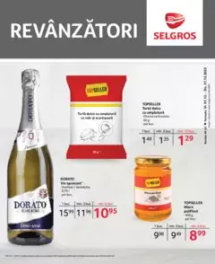 Catalog Selgros
