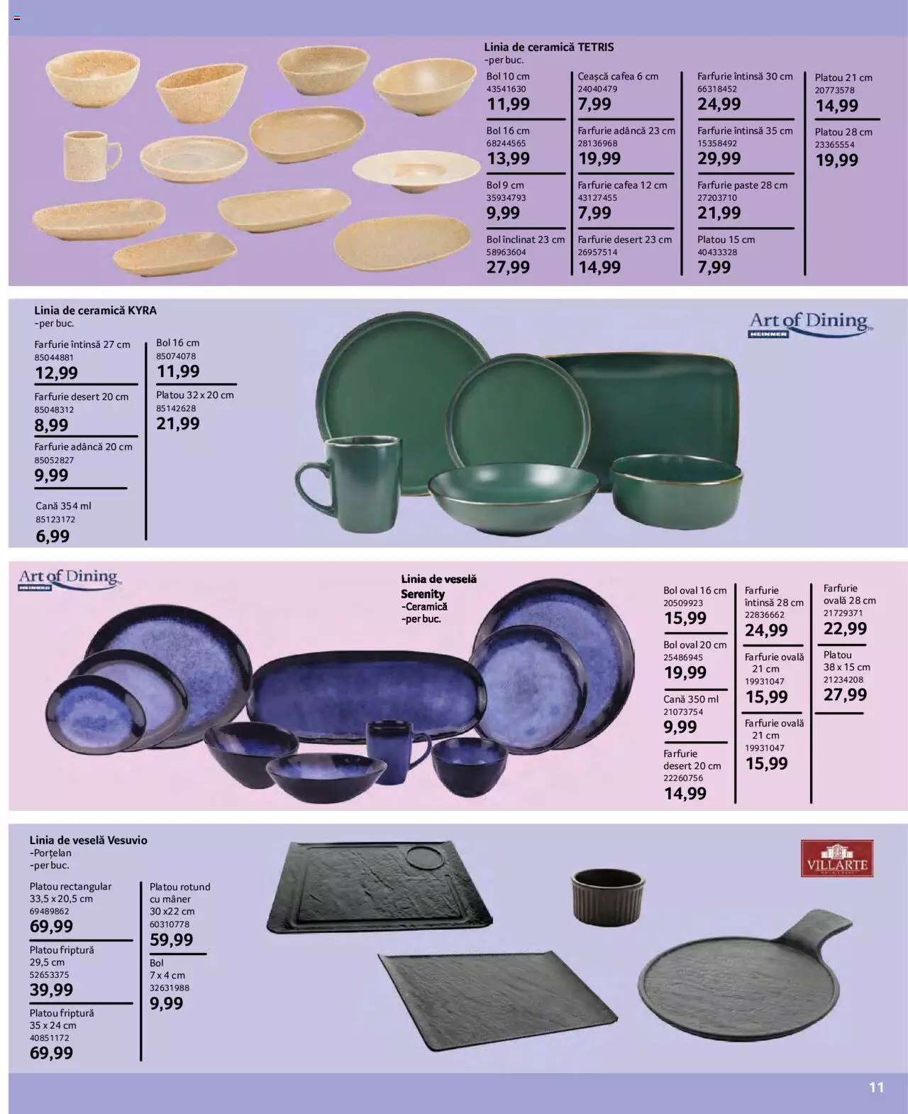 Catalog Selgros 1 - 31 Decembrie 2023 | Pagina 11