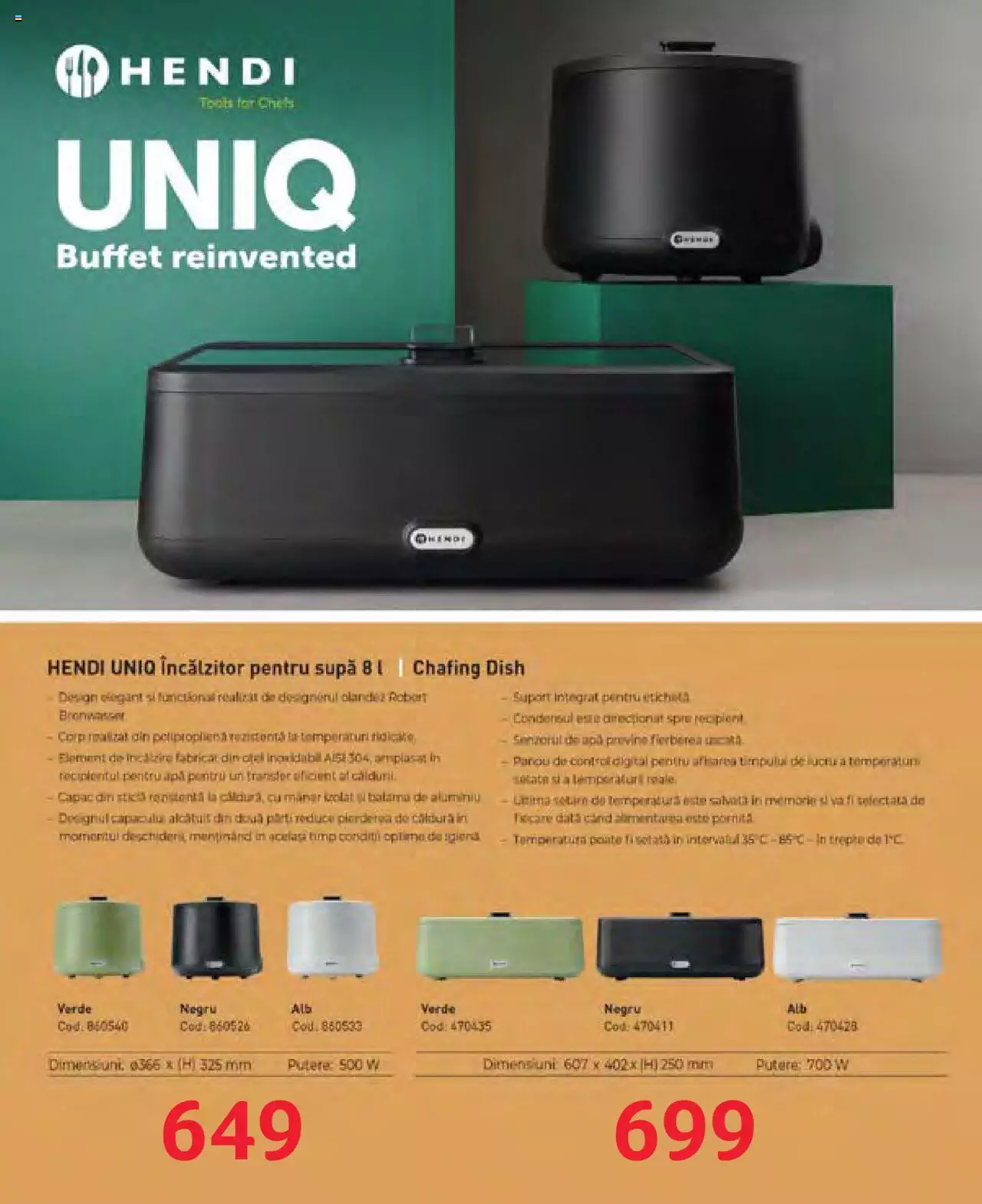 Catalog Selgros 1 - 31 Decembrie 2023 | Pagina 24