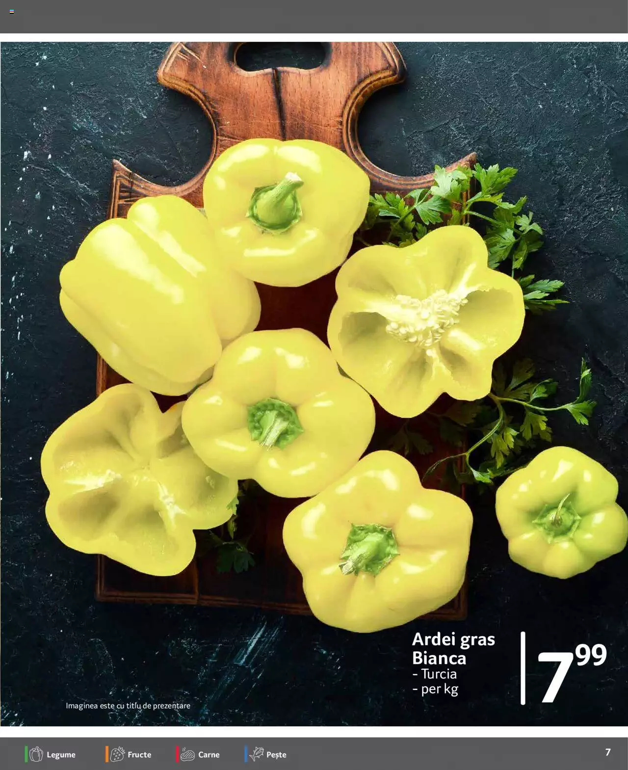 Catalog Selgros 1 - 7 Decembrie 2023 | Pagina 7