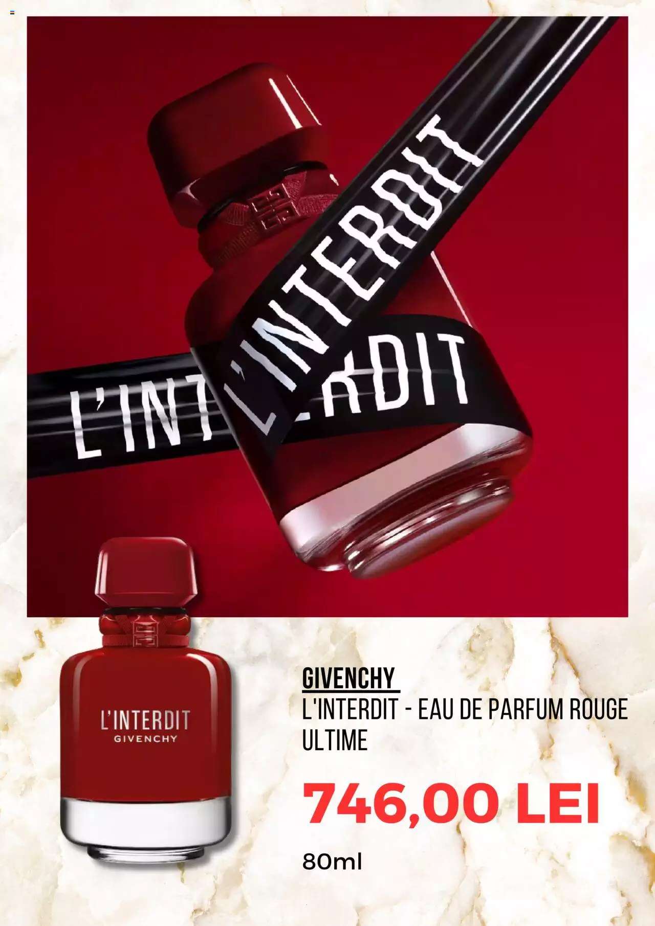 Catalog Sephora 1 - 31 Decembrie 2023 | Pagina 2