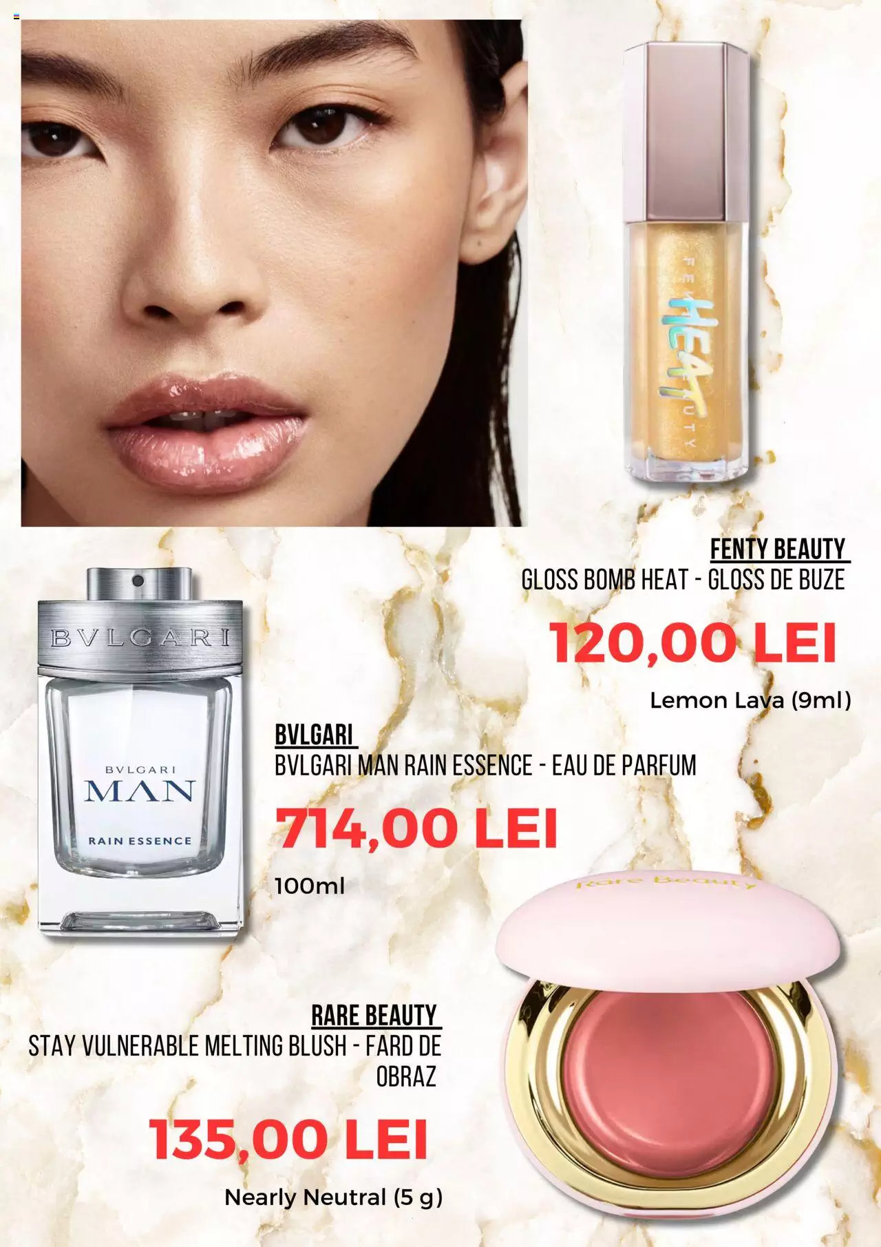 Catalog Sephora 1 - 31 Decembrie 2023 | Pagina 4