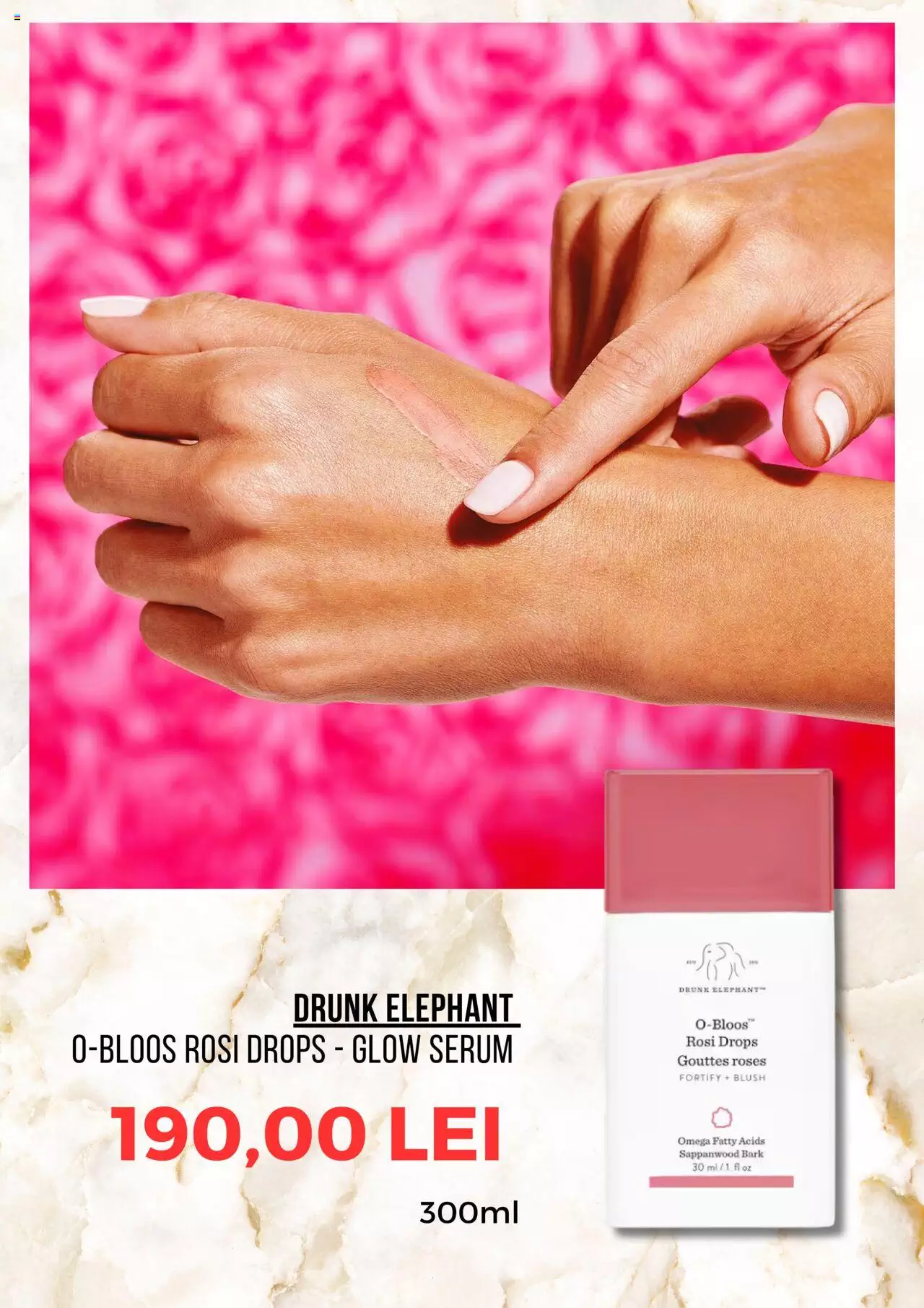 Catalog Sephora 1 - 31 Decembrie 2023 | Pagina 5