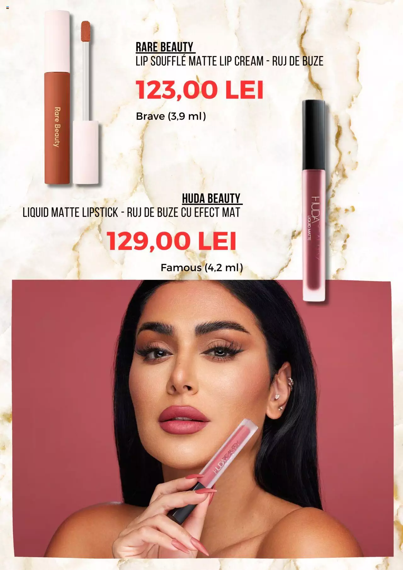 Catalog Sephora 1 - 31 Decembrie 2023 | Pagina 6