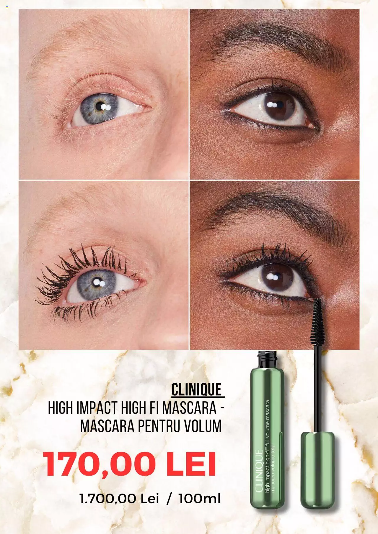 Catalog Sephora 1 - 31 Decembrie 2023 | Pagina 7