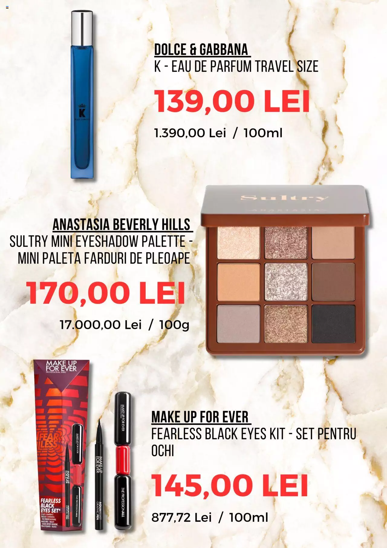 Catalog Sephora 1 - 31 Decembrie 2023 | Pagina 8