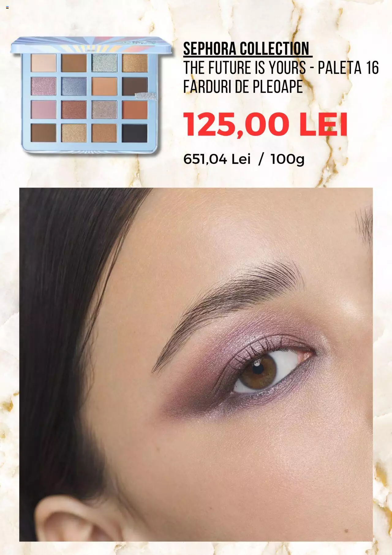 Catalog Sephora 1 - 31 Decembrie 2023 | Pagina 9
