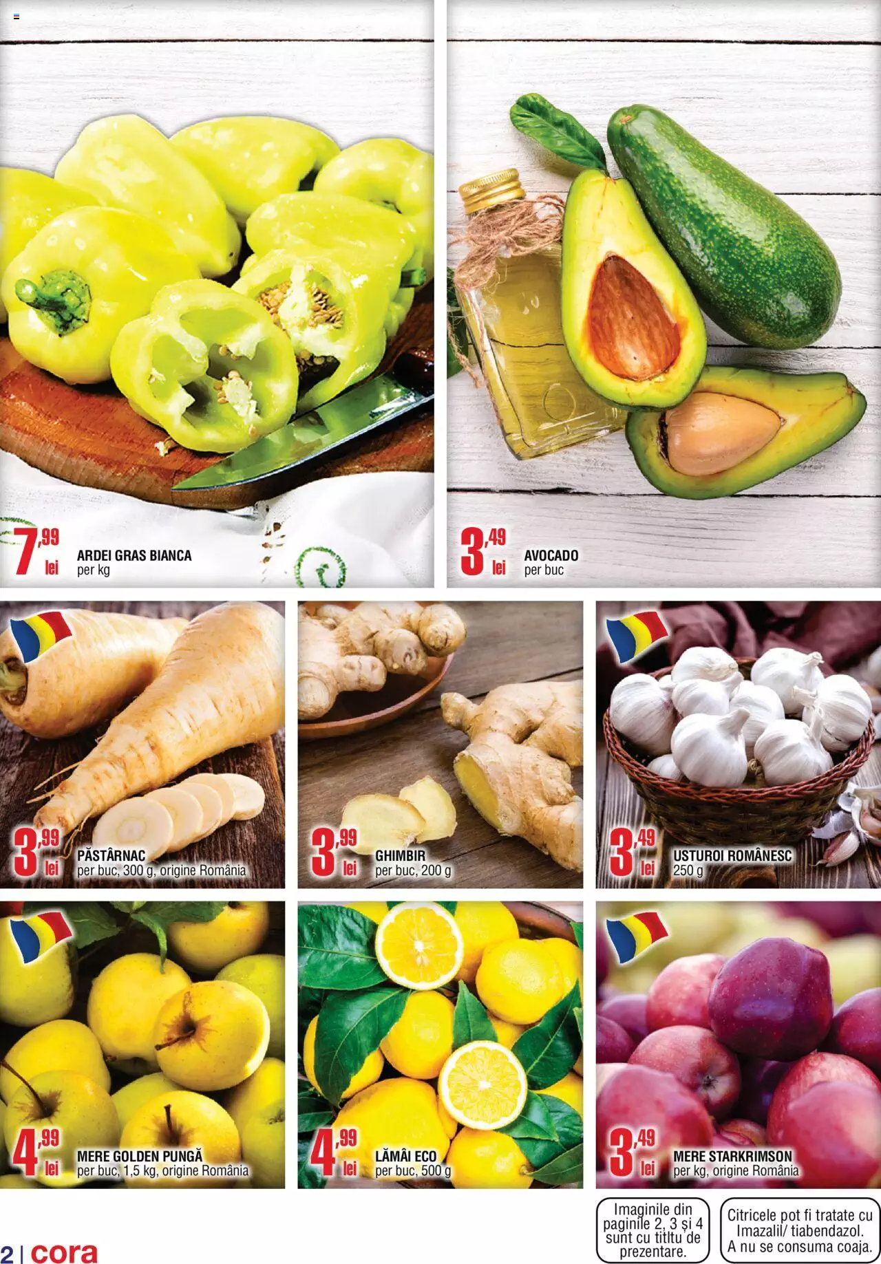 Catalog Cora 6 - 12 Decembrie 2023 | Pagina 2