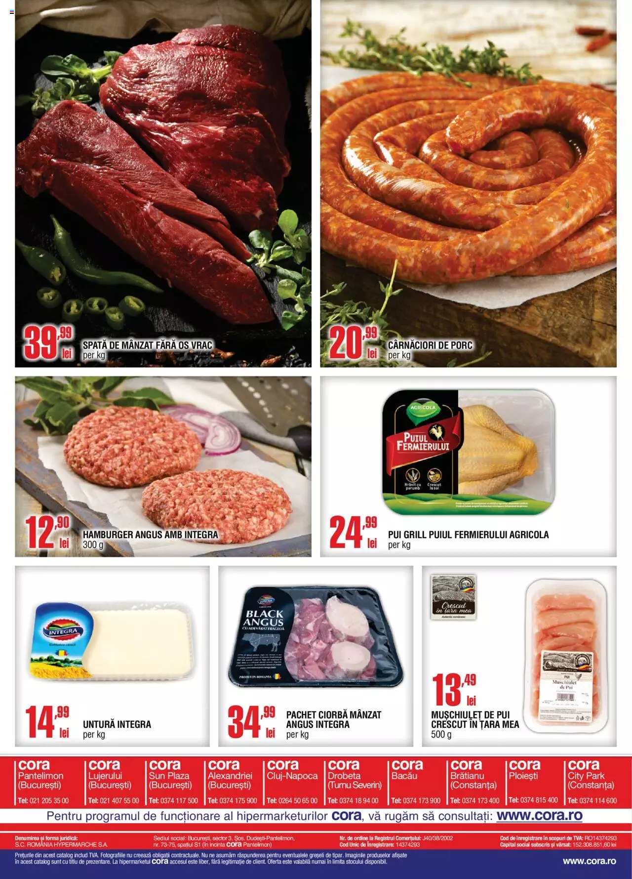 Catalog Cora 6 - 12 Decembrie 2023 | Pagina 4