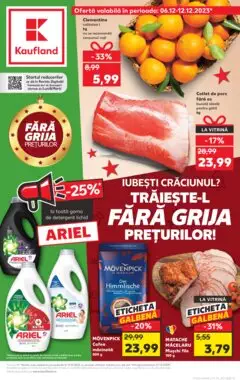 Catalog Kaufland