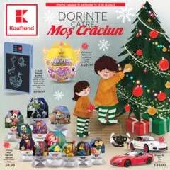 Catalog Kaufland